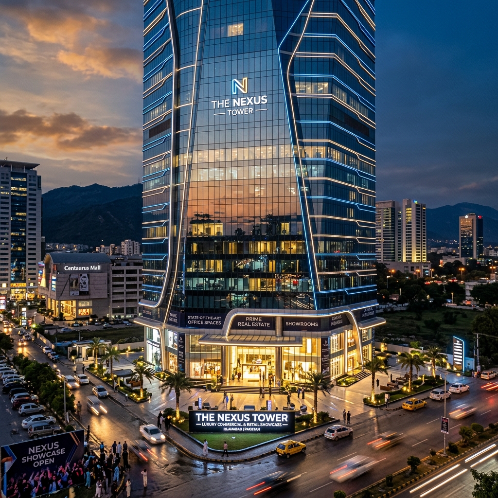 Strategic Property Investment Guidance